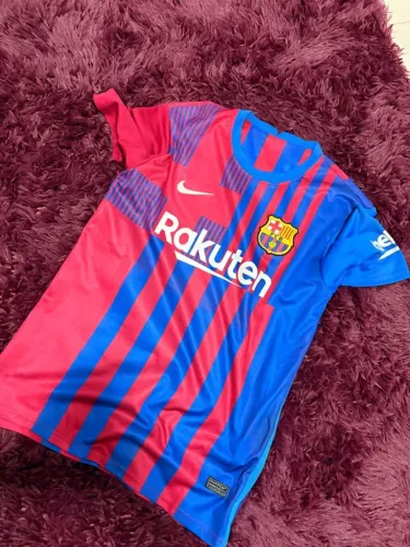 Camiseta de Time : Barcelona Tailandesa 