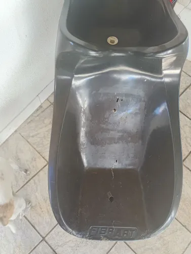 Lavatório para salão