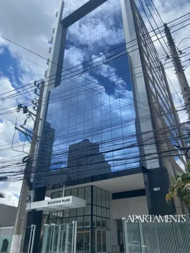 Sala para Alugar em Brooklin, São Paulo - SP