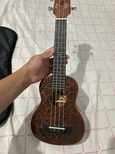 Ukulele
