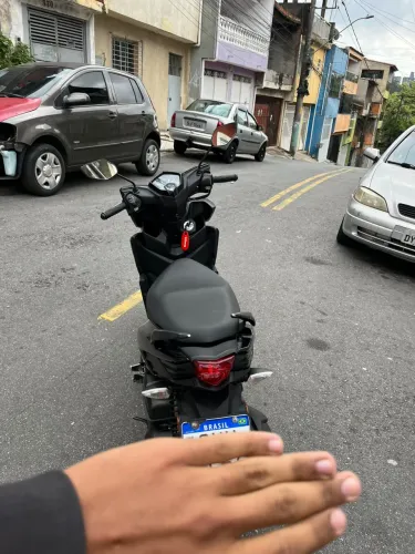 Neo 125