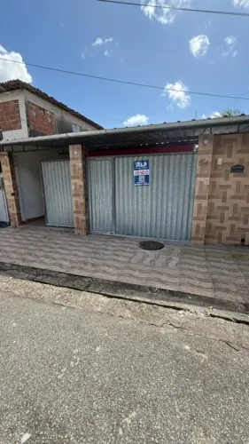Casa para Venda em João Pessoa / PB no bairro Cristo Redentor