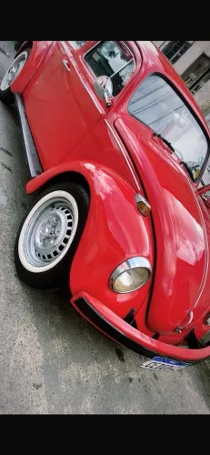 Volkswagen Fusca 1300 1975
