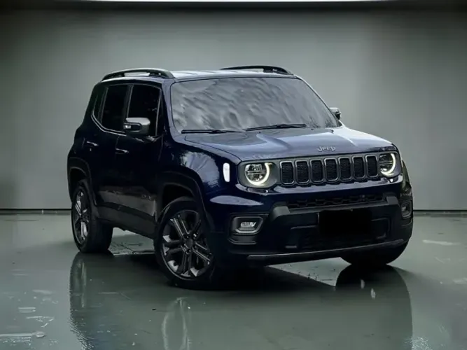 Jeep Renegade Long. T270 1.3 TB 4X2 Flex Aut. 2024