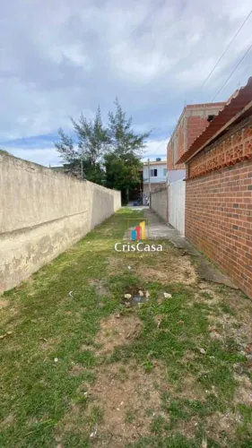 EXCELENTE TERRENO PROXIMO PRAIAS DO PERÓ E CONCHAS