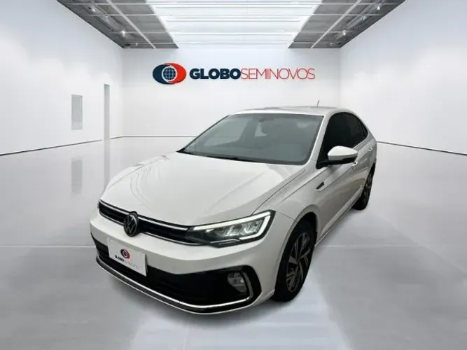 Volkswagen Virtus Highline 200 TSI 1.0 Flex 12V AUT 2023