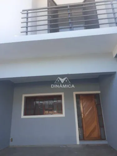 Sobrado com 3 dormitórios, 95 m² - venda por R$ 450.000 ou aluguel por R$ 2.345/mês - Alto