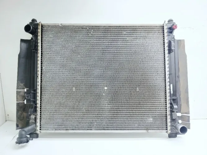 Radiador Água Chrysler Town Country 3.6 2011
