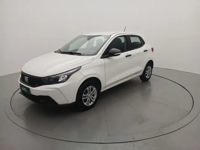 Fiat Argo Drive 1.0 6V Flex 2025