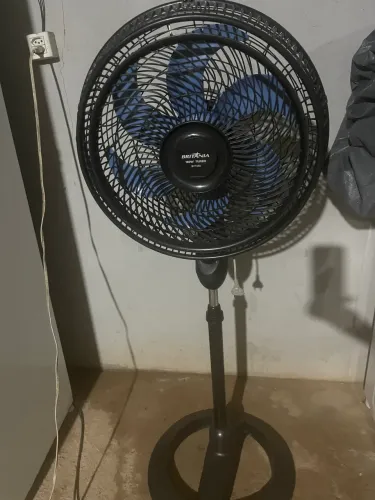 Ventilador Britânia 40 cm turbo