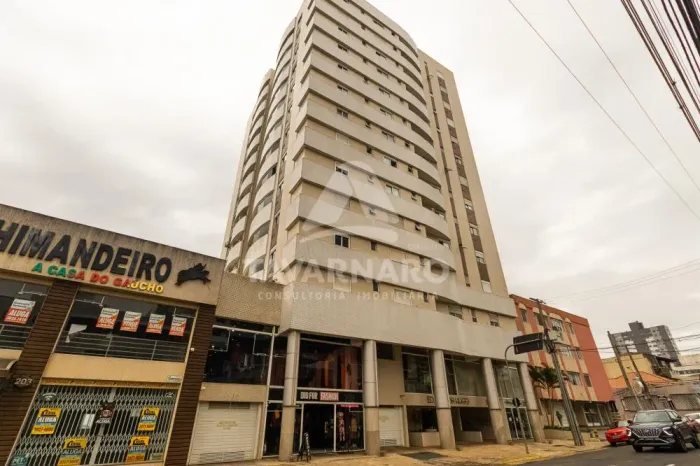 Apartamento no Centro!