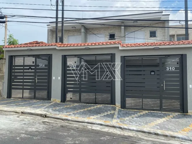 SOBRADO PARA VENDA: NA VILA EDE-SP