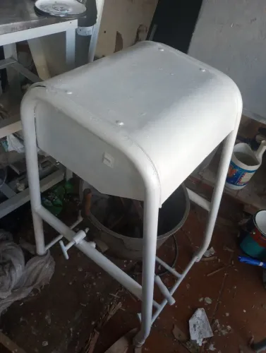 Misturela 15 litros $990 OPORTUNIDADE