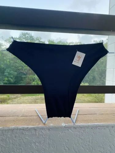 Expositor de calcinha/lingerie para balcão