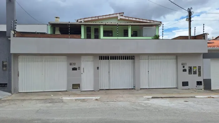 Casa para Alugar em Alagoinhas Velha