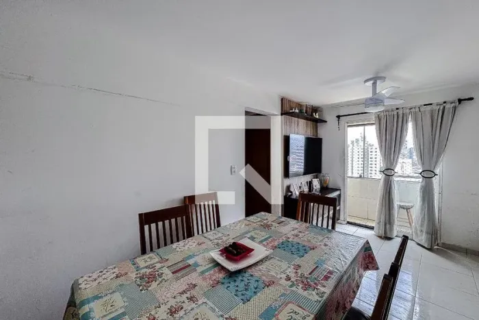 Apartamento à Venda - Mooca, 2 Quartos, 50 m2