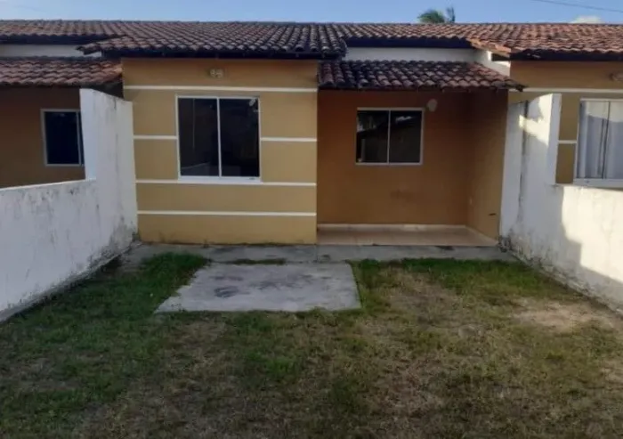 Casa para Alugar na Barra Nova