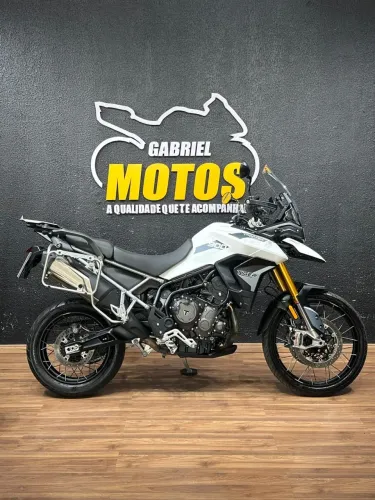 TRIUMPH Tiger 900 RALLY - 2023
