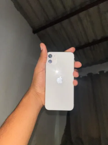 iPhone 11 tela e bateria original 64gb 