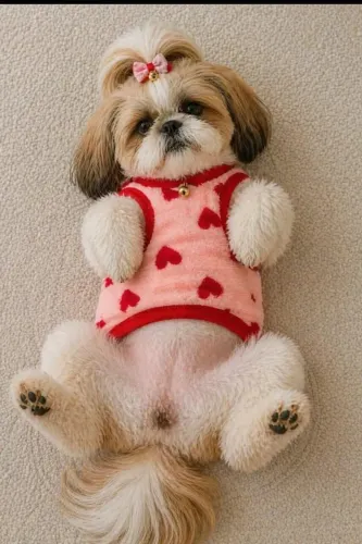Roupas para Pet