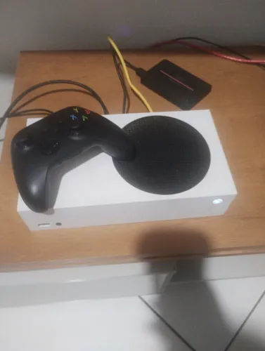 Xbox Séries S 