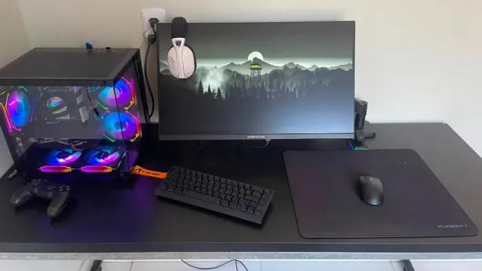 PC COMPLETO?(PREÇO DE VICIADO)?