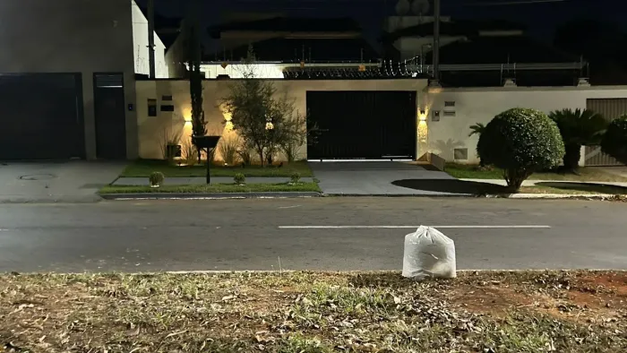 Sobrado Jardim Califórnia