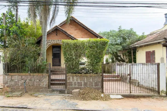 Casa na Vila Conceição