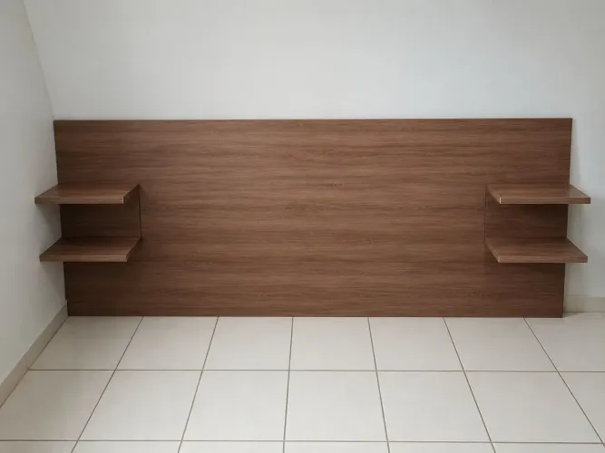 Cabeceira de cama