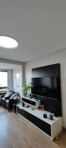 Condominio Padre Arnobio semi-mobiliado. (ref: 1318) [7678]