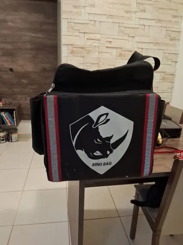 Bag entregas