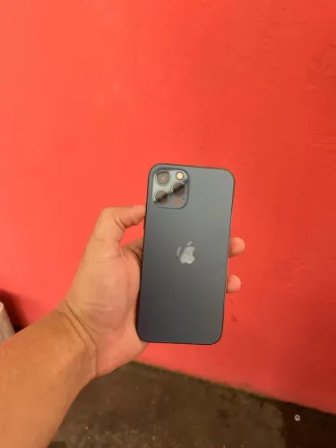 iphone 12 pro 128 GB