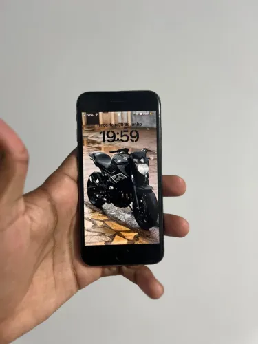 iPhone 8s