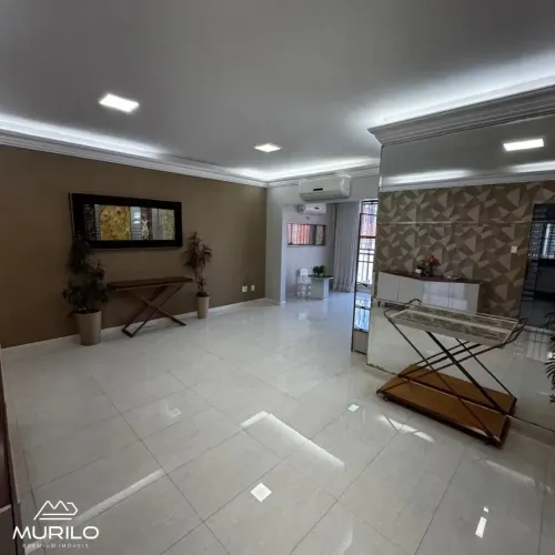 ALUGA-SE OU VENDE-SE APARTAMENTO NO CONDOMÍNIO XAVANTE FOLHA 26, NOVA MARABÁ.