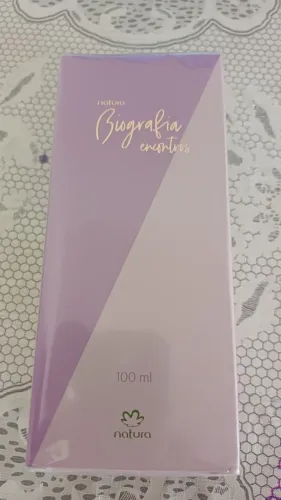 Natura Biografia Encontros