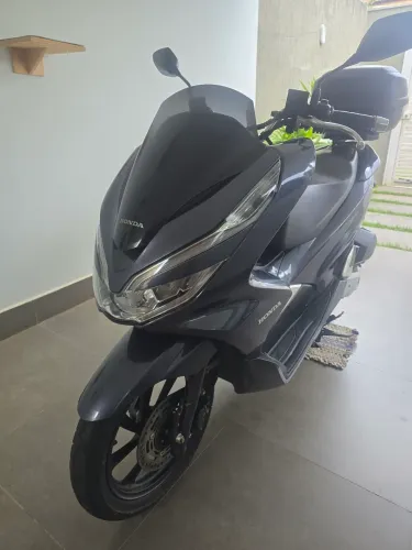 Moto PCX 2020 ABS 