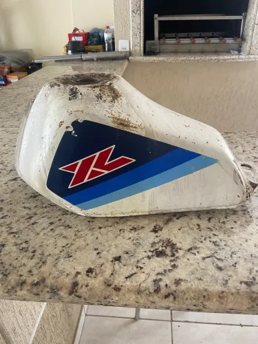Tanque usado original Honda XL125s