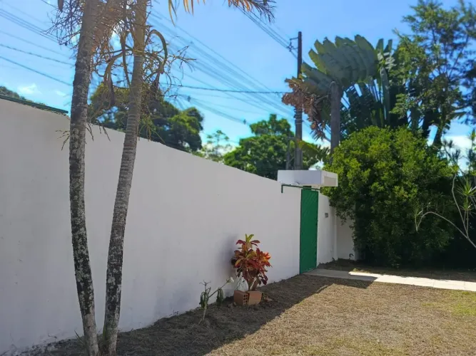 Aluga-se ou Vende-se sítio em Mata de São João