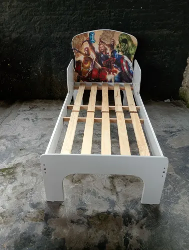 Mini cama