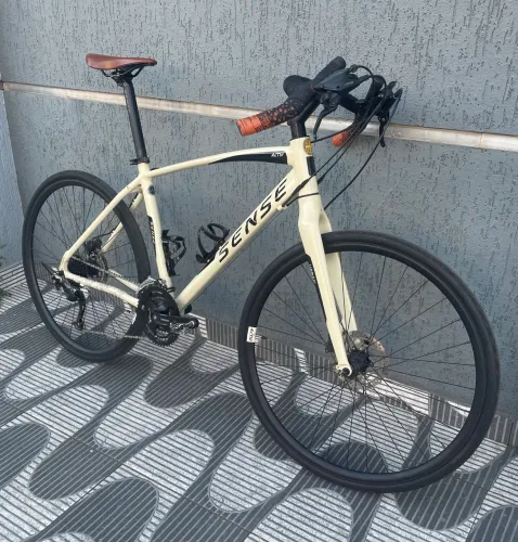 Bike Sense Activ - Upgrades