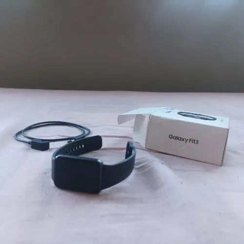 Galaxy fit3