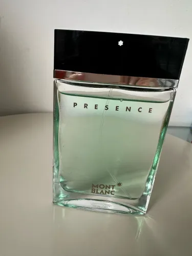 Montblanc presence 75