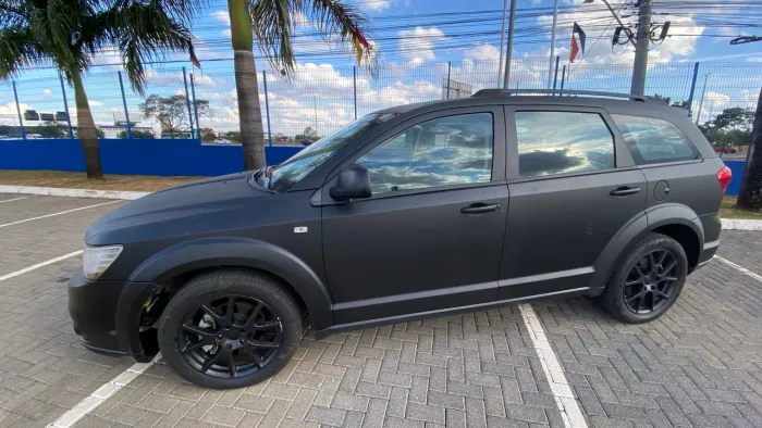 Dodge Journey RT 3.6 V6 Aut. 2018