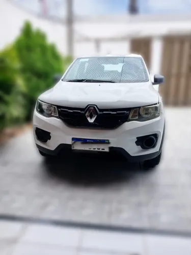 Renault Kwid para Uber e 99 | Pronto para Trabalhar