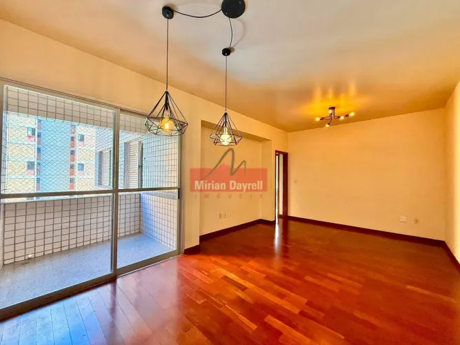 (66509) à venda - Apartamento com 3 quartos, 2 vagas, no Carmo