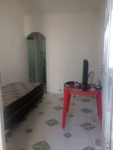 VENDO OU ALUGO CASA EM MIRANTES DE PERIPERI
