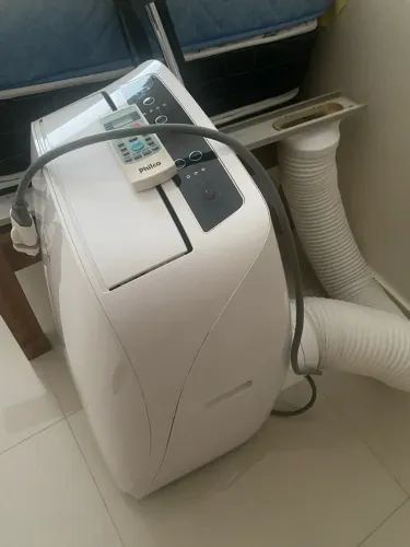 Ar-condicionado Portátil Philco