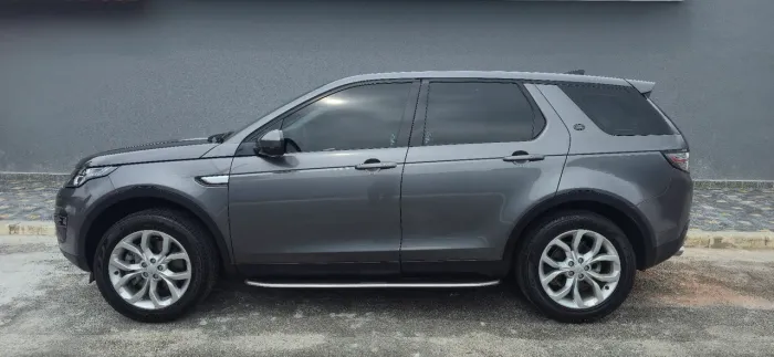 Land Rover Discovery Disc. SP. HSE 2.0 Bi-TB 240cv Die. Aut. 2018