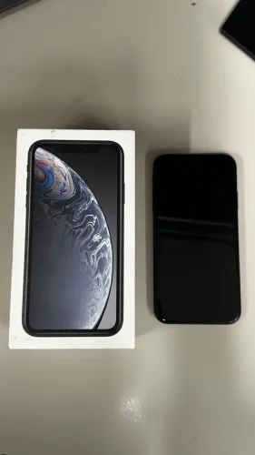 iPhone XR 128GB