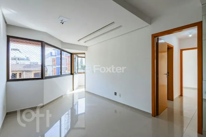 Apartamento à venda Rua Umbú, Passo da Areia - Porto Alegre